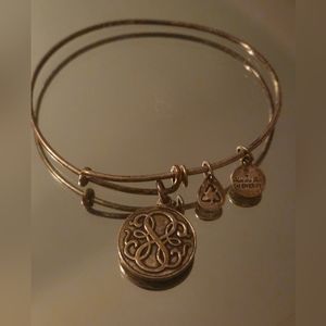 Alex and Ani bracelet pack